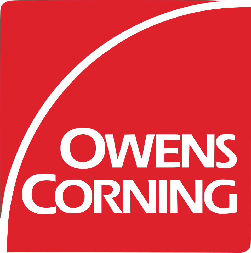 Owens Corning Preferred Contractors logo